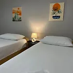 Oxhaku Apartment