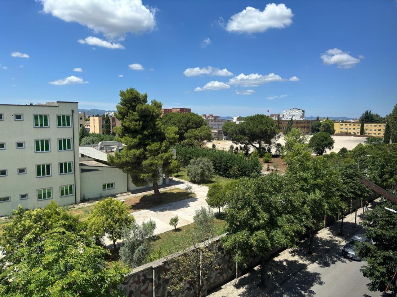 Oxhaku Appartamento Tirana